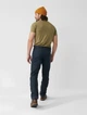 Брюки FJALLRAVEN Nils Trousers Long Dark Navy M - изображение 4