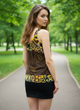 Майка MTP M Коричневий (PVM-A1751-Brown) - зображення 2