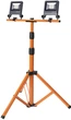 Прожектор OSRAM LED WORKLIGHT 2X20W 3600Lm 4000K IP65 (4099854572173) - зображення 3