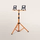 Прожектор OSRAM LED WORKLIGHT 2X20W 3600Lm 4000K IP65 (4099854572173) - зображення 5