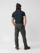 Брюки FJALLRAVEN Karl Pro Trousers M Long Dark Grey L-XL - изображение 3