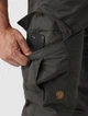 Брюки FJALLRAVEN Karl Pro Trousers M Long Dark Grey L-XL - изображение 6