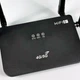 Портативный Wi-Fi 6+ роутер CP107 поддержка 4G и 5G, скорость до 300Mbps Черный 61102 - изображение 3