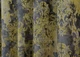 Комплект готовых штор VR-Textil Лен Премиум № 1834ш Серый с желтым 150х295 см 2 шт (33-0826) - изображение 7