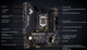 Материнська плата ASUS TUF Gaming B560M-PLUS (LGA1200/4xDDR4/2xM.2 SSD) OEM White Box - зображення 4