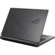 Ноутбук ASUS ROG Strix G18 G814FP 18" IPS 2560x1600 240 Гц / AMD Ryzen 9 9955HX / NVIDIA GeForce RTX 5070 / RAM 64 ГБ / DDR5 / 4 ТБ / Windows 11 Pro / 3.2 кг (G814FP-WS96) (CUSTOM: 64GB RAM; 4TB SSD) - зображення 2