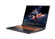 Ноутбук Acer Nitro V 16 ANV16-72-73C7 16" IPS 1920x1200 180 Гц / Intel Core 7 240H / NVIDIA GeForce RTX 5060 / RAM 32 ГБ / DDR5 / 512 ГБ / Windows 11 Home (NH.U2EAA.004) - изображение 2