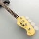 Бас-гитара FGN NJB100RAL-BK Neoclassic NJB (Black) - изображение 5