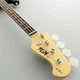 Бас-гитара FGN NPB100RAL-BK Neoclassic NPB (Black) - изображение 4