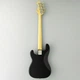 Бас-гитара FGN NPB100RAL-BK Neoclassic NPB (Black) - изображение 5