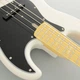 Бас-гитара FGN NJB100MBAH-WB Neoclassic NJB (White Blonde) - изображение 6
