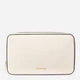 Несессер из натуральной кожи Michael Kors 814182266 Молочный (1159847922) - изображение 1