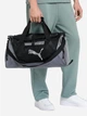 Спортивная сумка тканевая Puma 213943069 Черный/Серый (1159848157) - изображение 3