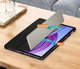 Чохол Slim Smart Cover з підставкою та автосном на Xiaomi Redmi Pad Pro 12.1" / Xiaomi Poco Pad 12.1" 2024 Чорний - зображення 5