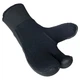 Перчатки трехпалые Marlin Winter Sheico 7 мм (L) - изображение 9