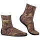 Носки неопреновые 7 мм Marlin Anatomic Eco 7 мм Oliva (40-41) - изображение 2