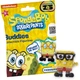 Дисплей фигурок-сюрпризов Cool Things Spongebob Squarepants Buddies 3D Губка Боб 24 шт (SP007-CDU) (6900007606332) - зображення 3