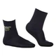 Шкарпетки неопрен 5 мм Marlin Anatomic Nylon Eco 5 мм 42-43 - зображення 2