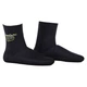 Шкарпетки неопрен 5 мм Marlin Anatomic Nylon Eco 5 мм 42-43 - зображення 4