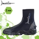 Боты неопреновые Marlin Heavy Boots 5 мм XXL (45-46) - изображение 1