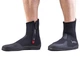 Боти для дайвінгу Marlin COMFORT ZIP 5 мм EU 46 - зображення 8