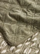 Покривало двостороннє VILLMORELL 220x240 - изображение 3