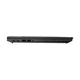 Ноутбук Lenovo ThinkPad T16 Gen 4 (21QE008ARI), Intel Core Ultra 7 255U / 16" / RAM 32 ГБ / SSD 1 ТБ / Intel Graphics / Windows 11 Pro / Чорний - зображення 8