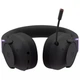 Бездротові навушники Proove Gaming Bliss (APP) BT5.4, AUX, 34h, 600mAh, black UA UCRF - зображення 3
