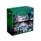Пазли Interdruk Metallic Fantasy Mysterious City №4 "Таємниче місто" 33х46 см 500 шт (385611) - зображення 1