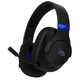 Бездротові навушники Proove Gaming Bliss, BT5.3, AUX, 17h, 300mAh, black UA UCRF - зображення 1