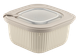 Контейнер Idea Home Line Box 0.6 л - зображення 1