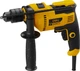Дриль електричний ударний Deli 650W 13 мм (EDL-CZ13-E5) - зображення 1