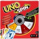 Gra karciana Mattel Uno Spin Rodzinna (JGR00/5) (194735320271) - obraz 1