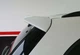Спойлер DPT (под покраску) для Chevrolet Captiva 2006-2019 гг - изображение 4