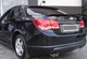 Спойлер DPT (SD, под покраску) для Chevrolet Cruze 2009-2015 гг - изображение 10