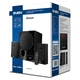 Акустическая система SVEN MS-2080 Black 70 Вт, Bluetooth, FM-радио, USB/SD (SV-018771) - изображение 8