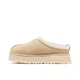 Жіночі угги UGG Tazz Slipper Sand - 36р. (23.0см) бежеві - изображение 2