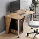 Стіл геймерський Furnigrade СГ-1 Тахо 73х110х700 - зображення 1