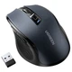 Беспроводная мышка UGREEN MU006 2.4GHz Bluetooth 4000dpi Silence Design Grey (90855) - изображение 2