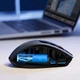 Беспроводная мышка UGREEN MU006 2.4GHz Bluetooth 4000dpi Silence Design Grey (90855) - изображение 8