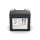 Автомобильный аккумулятор BOSCH 12v 13Ah/200A/L+ Start & Stop Auxiliary AGM (BS 0092S5AX40) - изображение 3