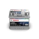 Акумулятор 60Ah-12v BOSCH AGM (LA007) (242x175x190),R,EN680 Dual Purpose Bosch (0092LA0070) - изображение 1