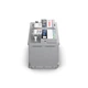 Акумулятор 70Ah-12v BOSCH AGM (LA008) (278x175x190),R,EN760 Dual Purpose Bosch (0092LA0080) - изображение 2