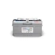 Акумулятор 105Ah-12v BOSCH AGM (LA011) (394x175x190),R,EN950 Dual Purpose Bosch (0092LA0110) - изображение 3