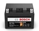 Автомобильный аккумулятор Bosch (0 986 FA1 130) - изображение 2