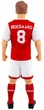 Figurka Banbo Toys Sport Martin Odegaard Arsenal 20 cm (8436624380044) - obraz 3
