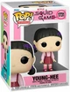 Figurka Funko POP! Squid Game Young-hee 10 cm 83484 (889698834841) - obraz 1