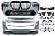 Комплект рестайлинга LCI M-Performance для BMW X7 G07 2019- гг - изображение 1