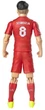 Figurka Banbo Toys Sport Dominik Szoboszlai Liverpool 20 cm (8436624380518) - obraz 3