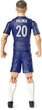Figurka Banbo Toys Sport Cole Palmer Chelsea 20 cm (8436624380143) - obraz 3